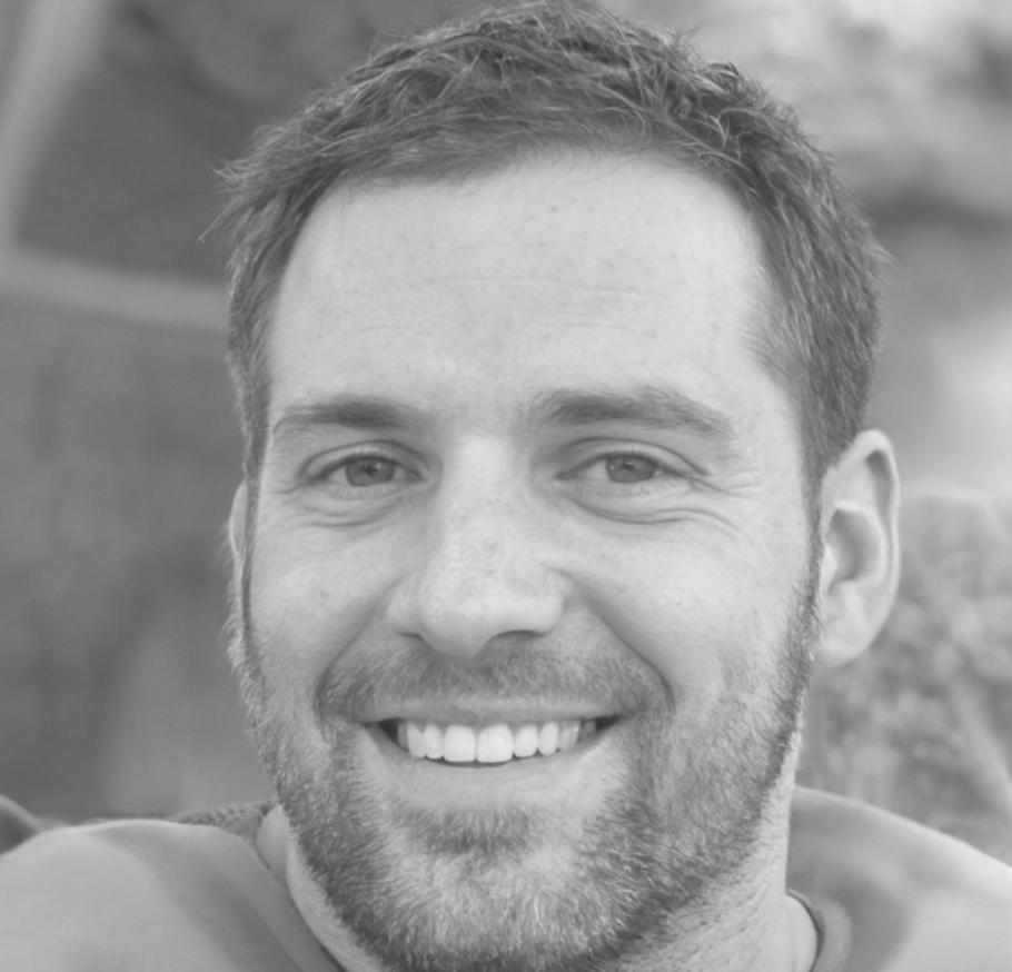 Portrait de Marc Dubois
