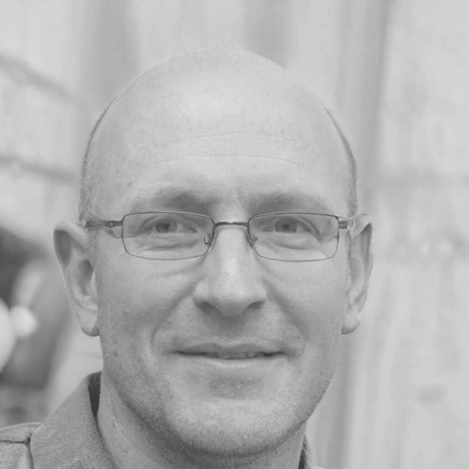 Portrait de Marc Dubois
